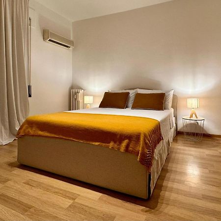 Laus Via Niccolo Putignani Cozy Apartment Bari Buitenkant foto