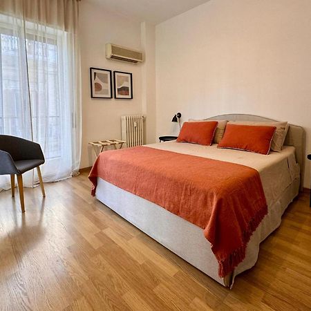 Laus Via Niccolo Putignani Cozy Apartment Bari Buitenkant foto