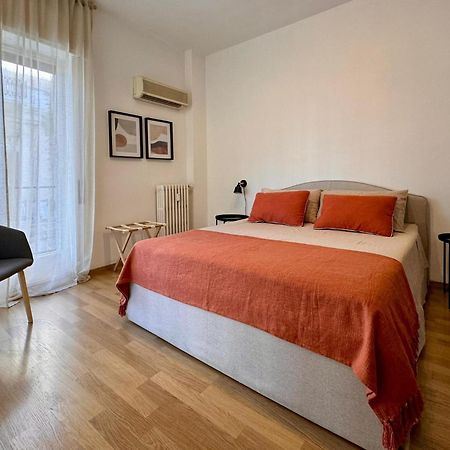 Laus Via Niccolo Putignani Cozy Apartment Bari Buitenkant foto