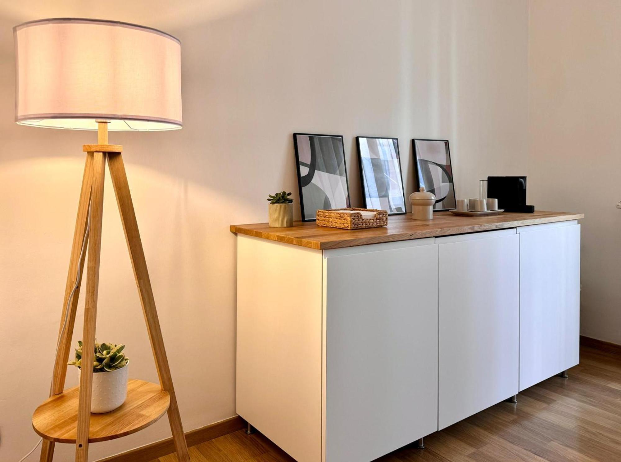 Laus Via Niccolo Putignani Cozy Apartment Bari Buitenkant foto