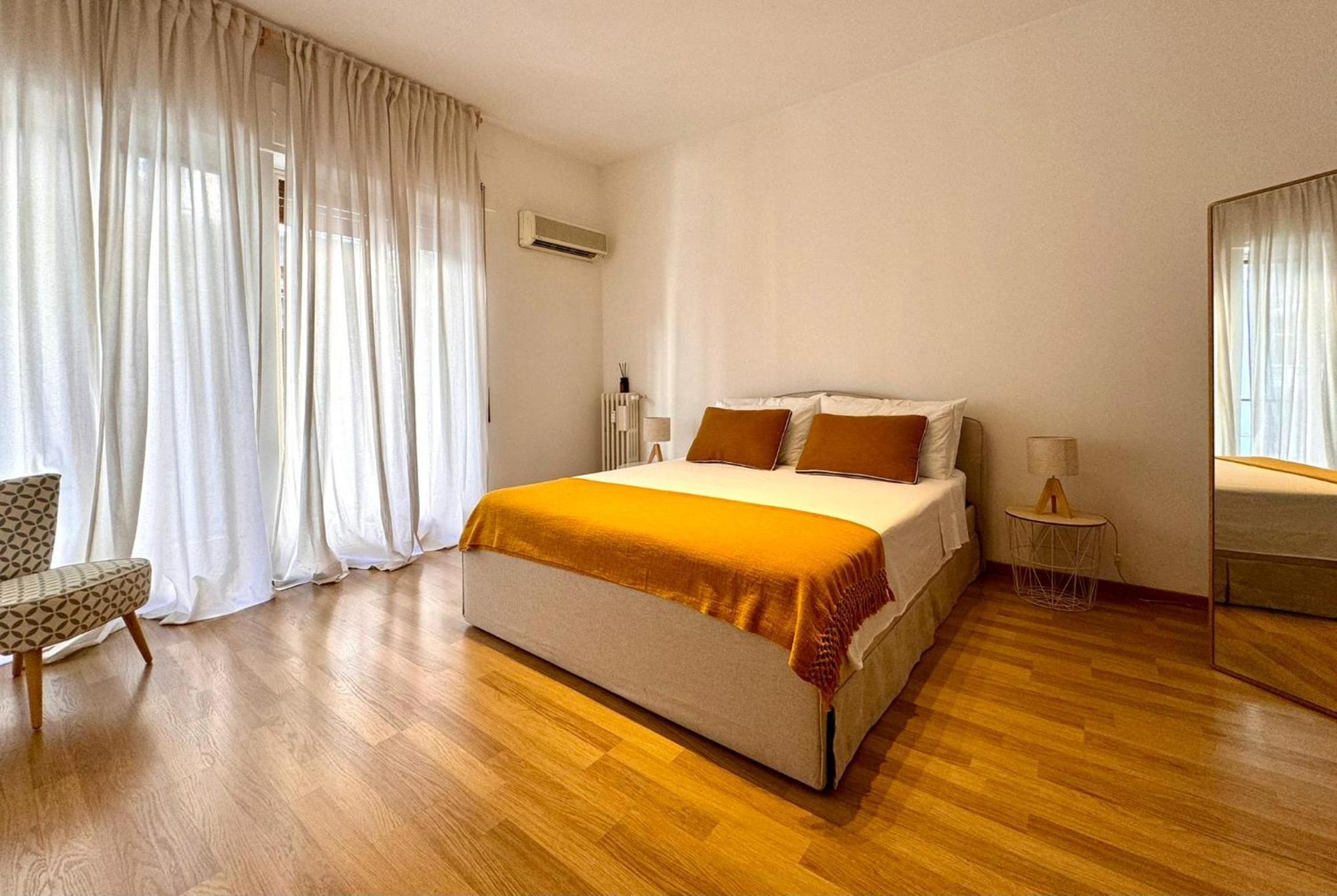 Laus Via Niccolo Putignani Cozy Apartment Bari Buitenkant foto