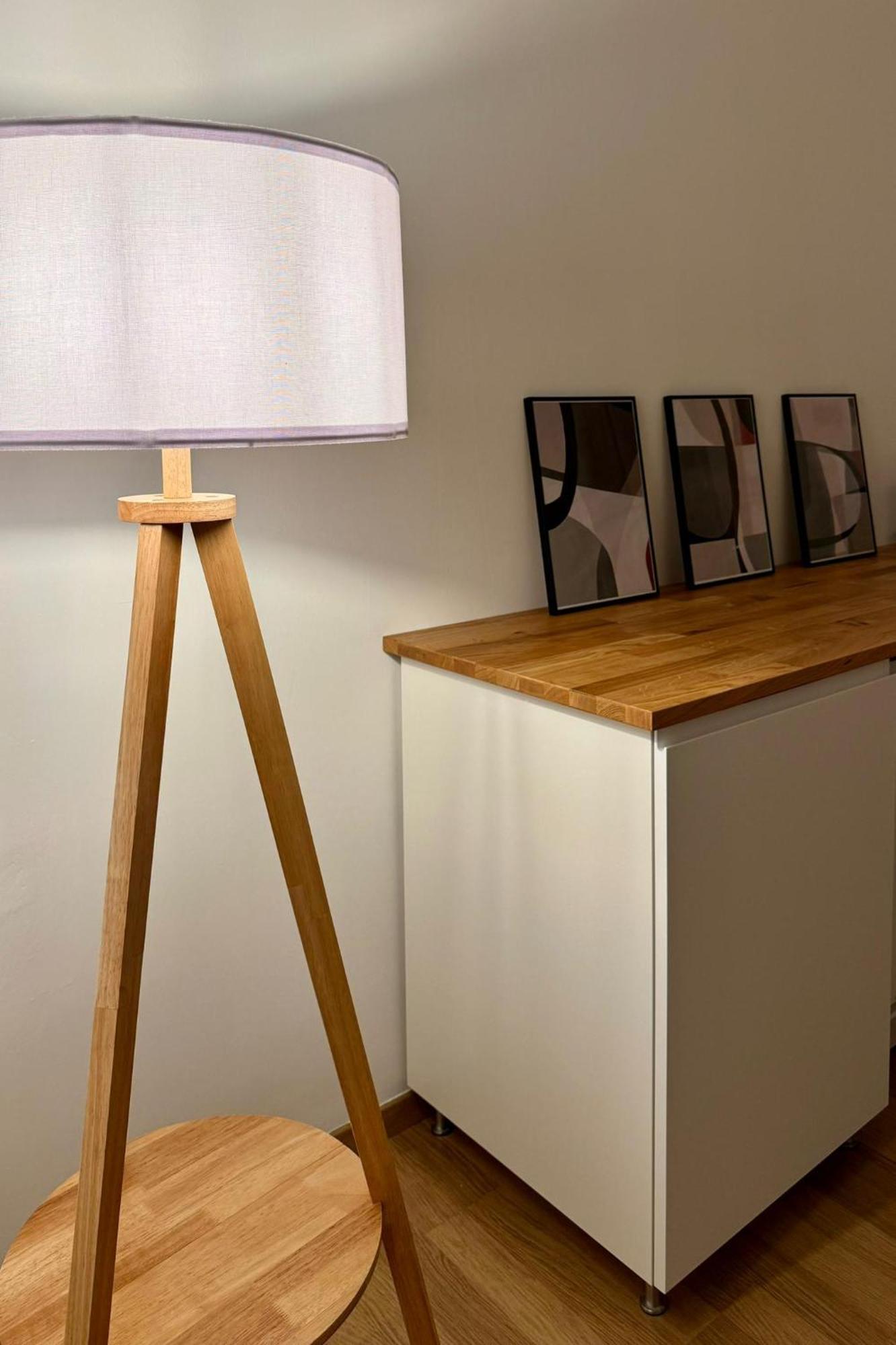 Laus Via Niccolo Putignani Cozy Apartment Bari Buitenkant foto