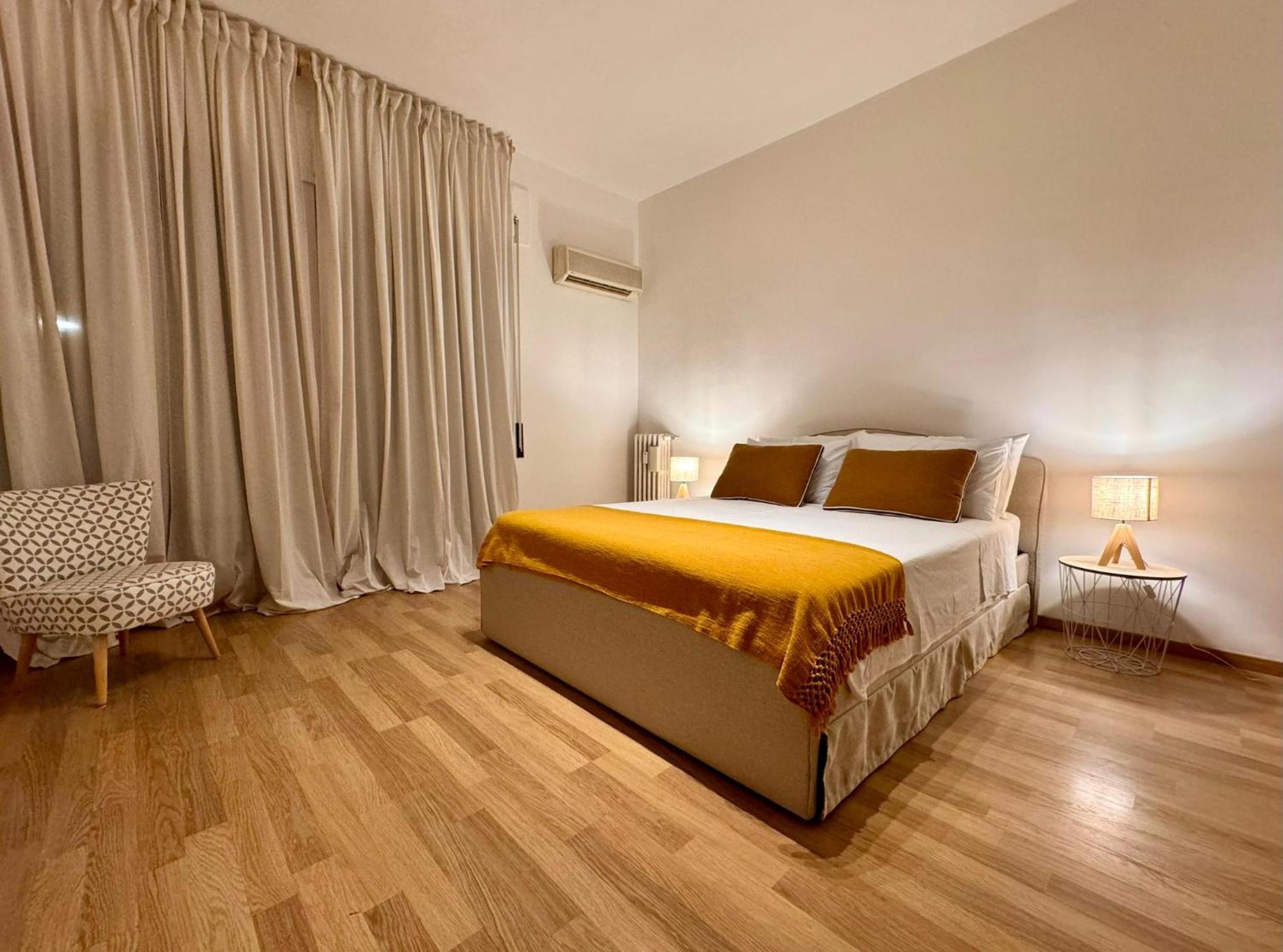 Laus Via Niccolo Putignani Cozy Apartment Bari Buitenkant foto