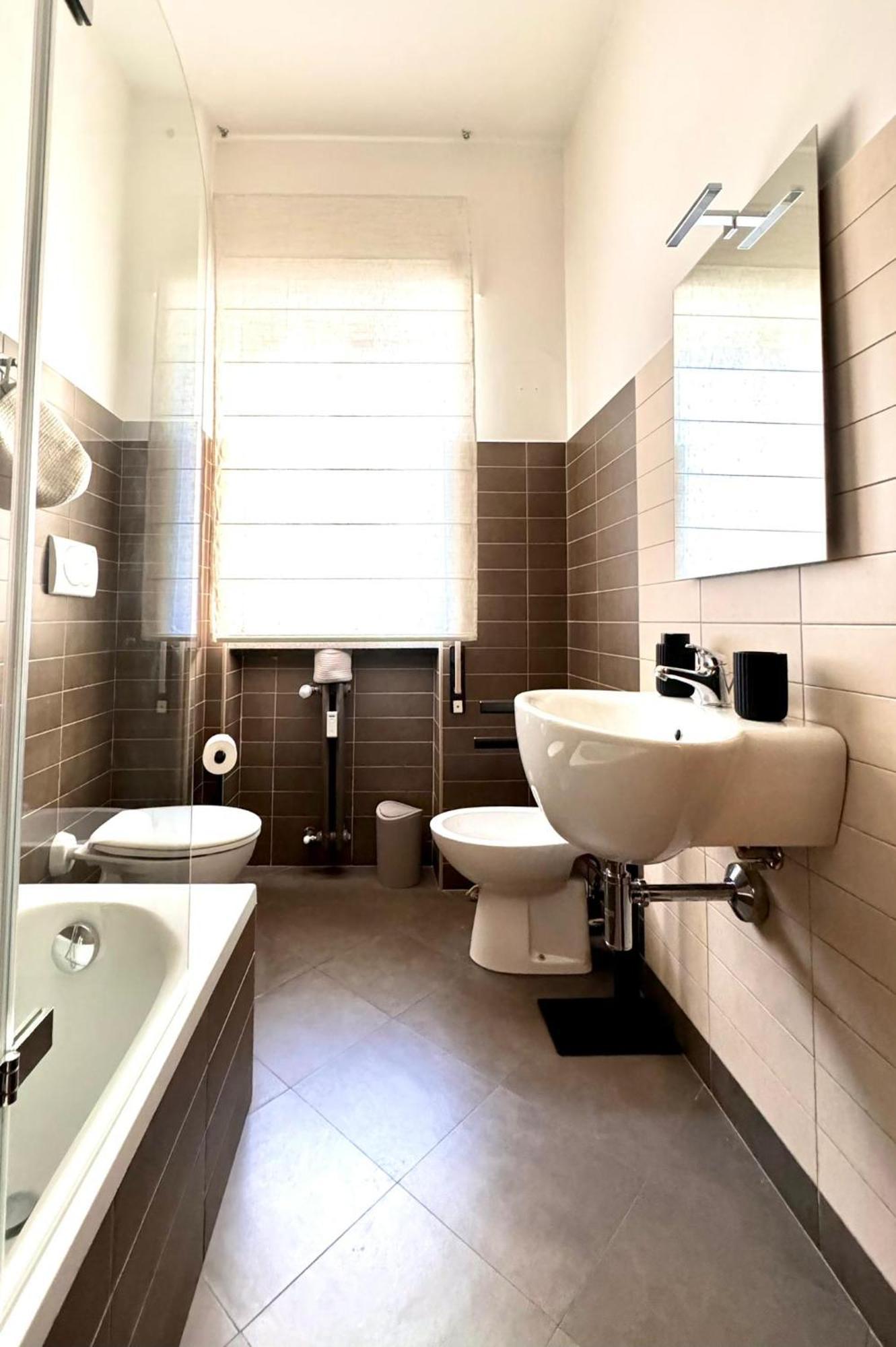 Laus Via Niccolo Putignani Cozy Apartment Bari Buitenkant foto
