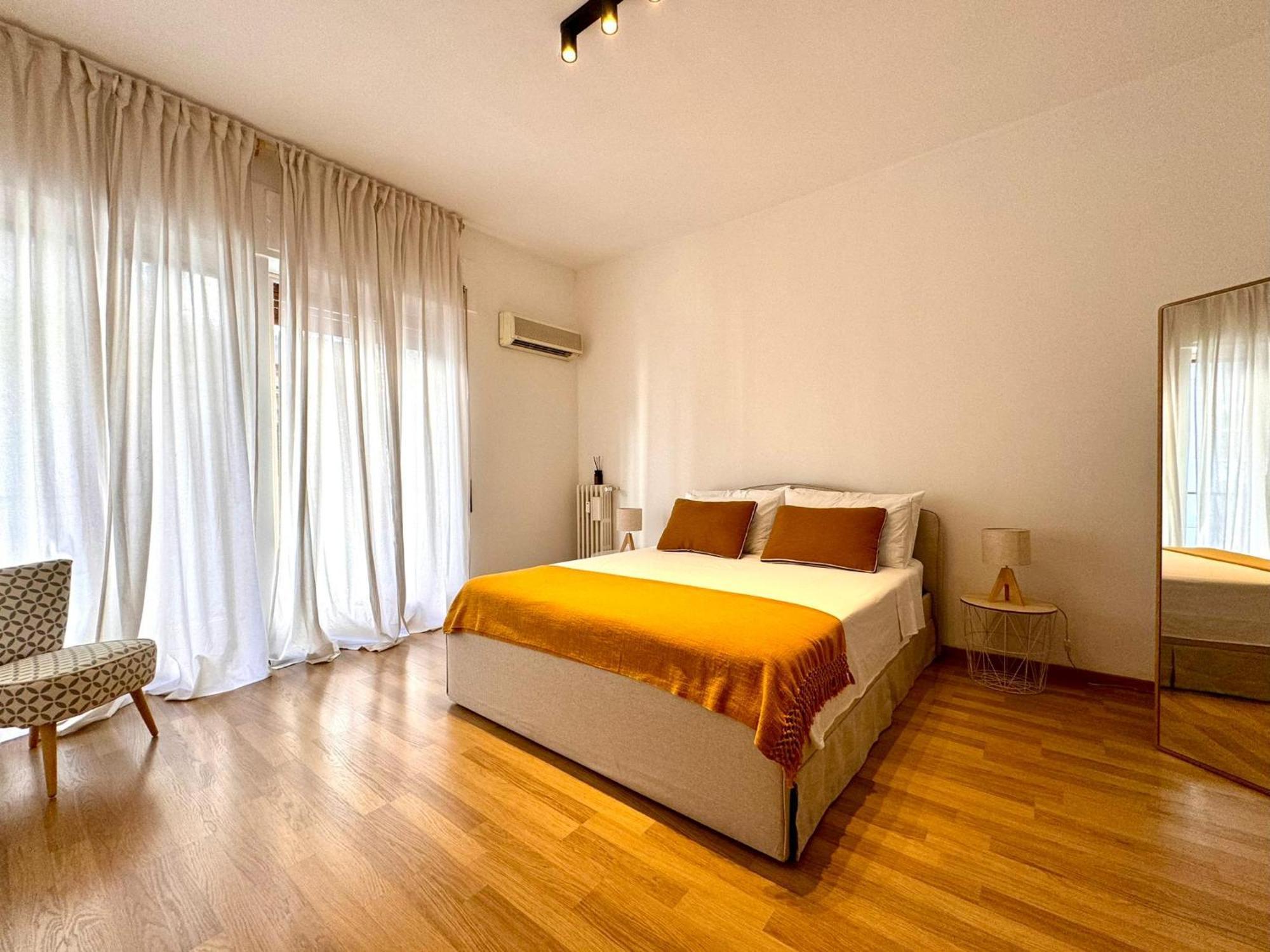 Laus Via Niccolo Putignani Cozy Apartment Bari Buitenkant foto