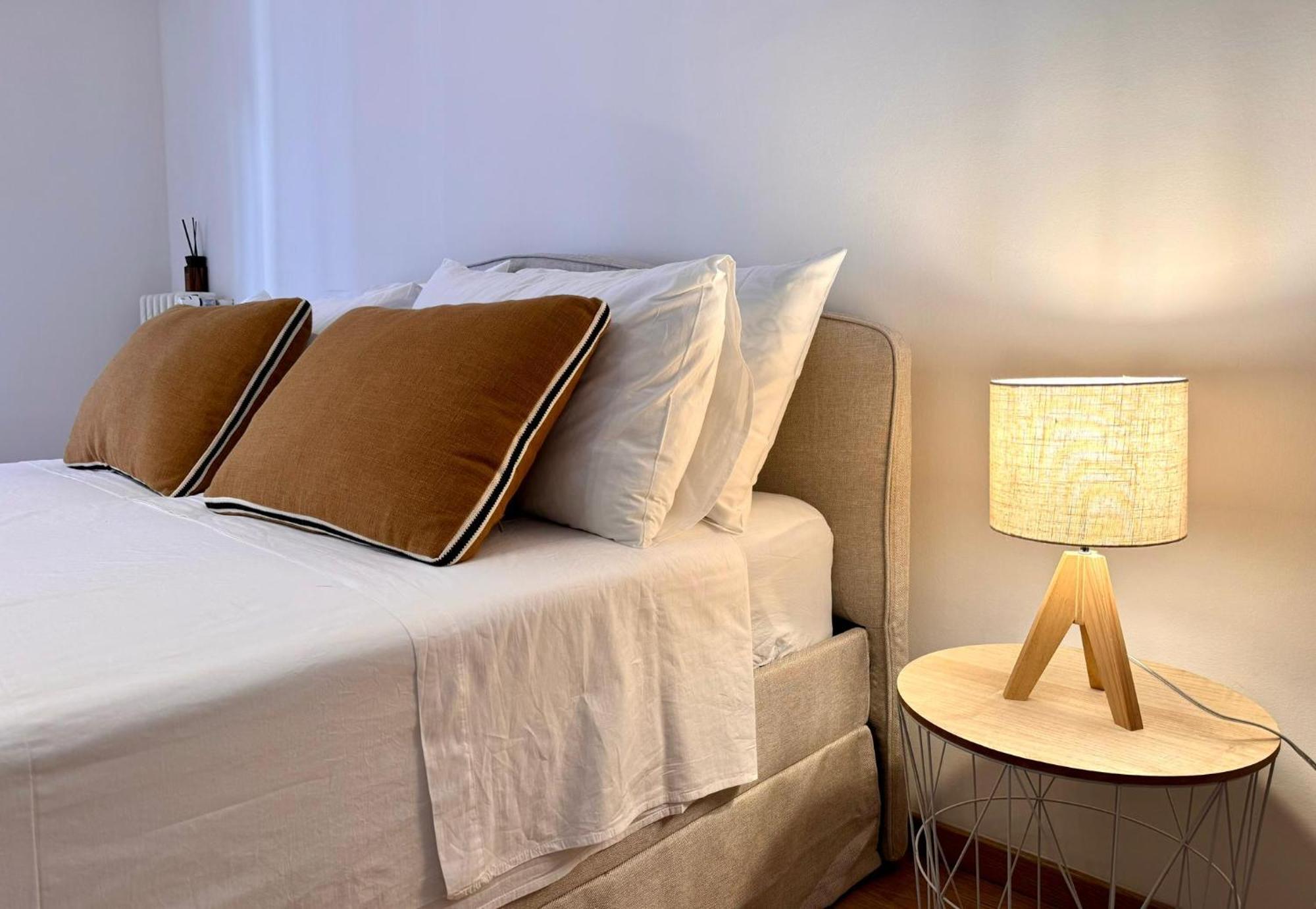 Laus Via Niccolo Putignani Cozy Apartment Bari Buitenkant foto